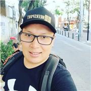 Entrenador personal profesional en cultura física y deportes especialista en entrenamiento funcional